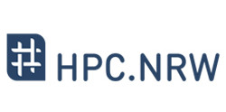 Logo HPC.NRW