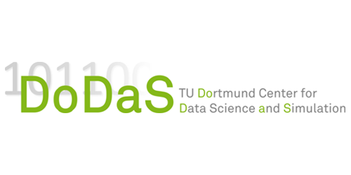 Logo DoDaS