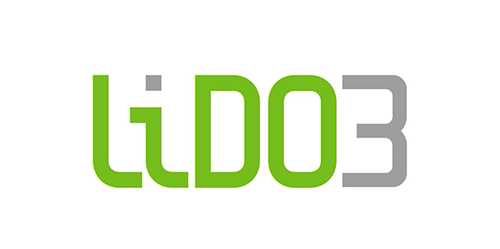 Logo LiDO3