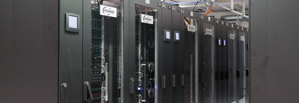 The Linux HPC Cluster LiDo